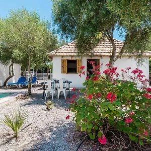 Casita-estudio El Castano El Palmar de Vejer