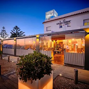 Casa Reyes El Palmar El Palmar de Vejer
