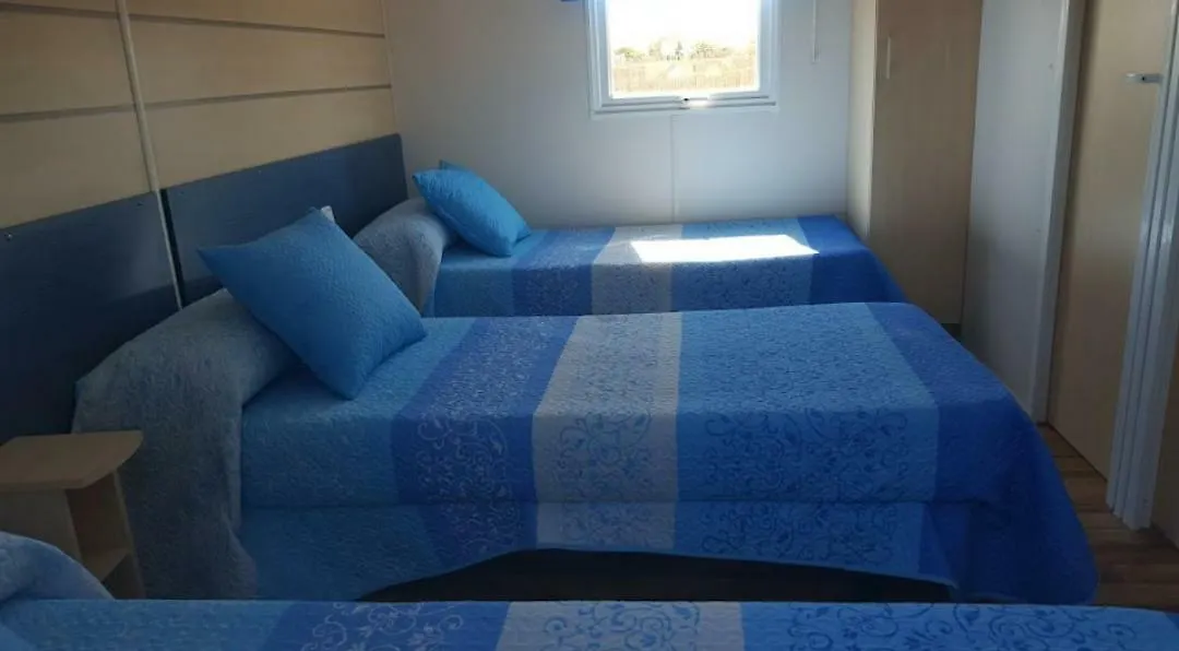 Country house Mobil Home El Palmar  Spain